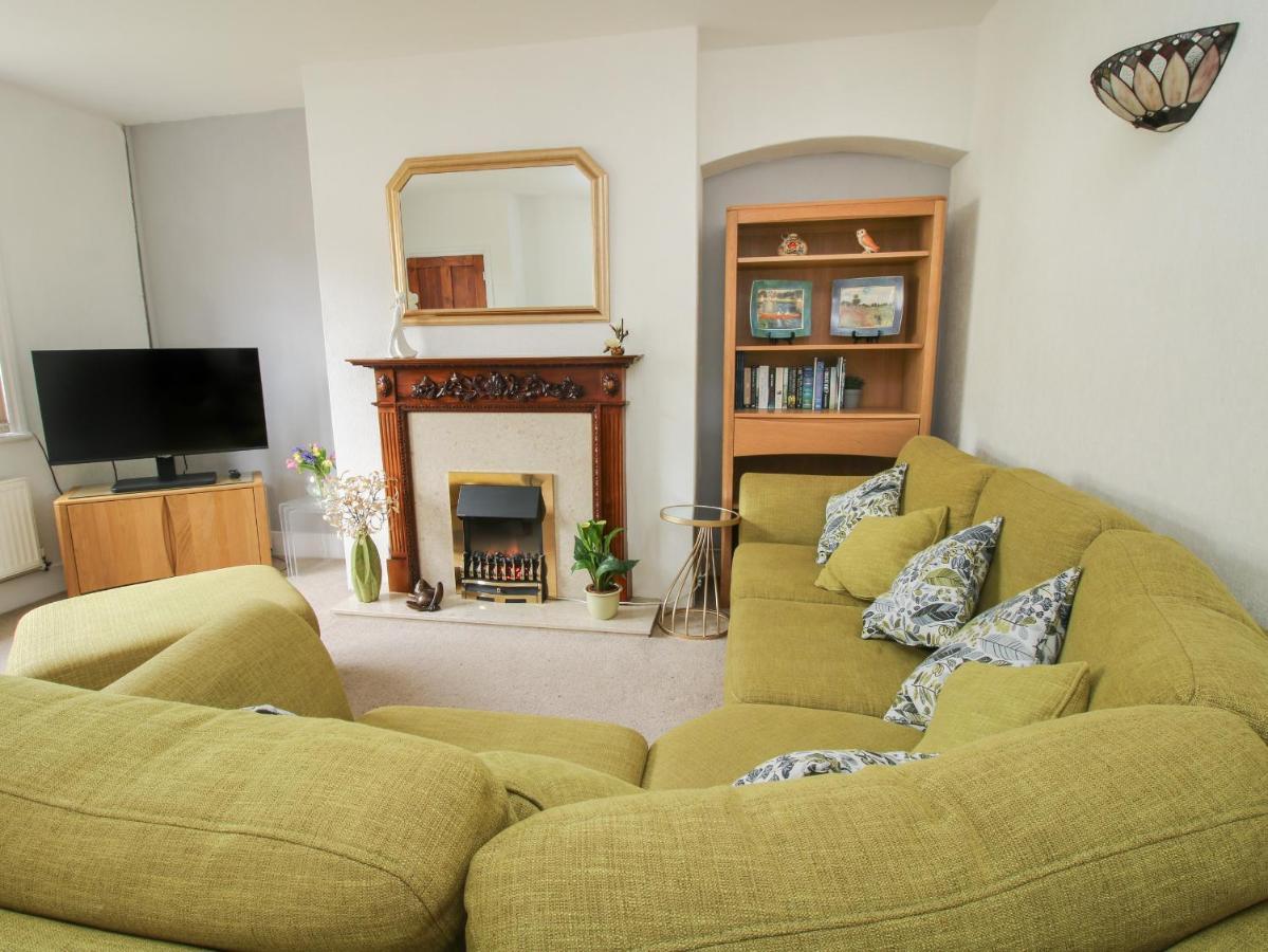 Penny Cottage 러들로 외부 사진