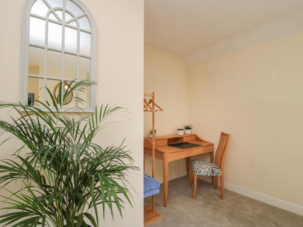 Penny Cottage 러들로 외부 사진