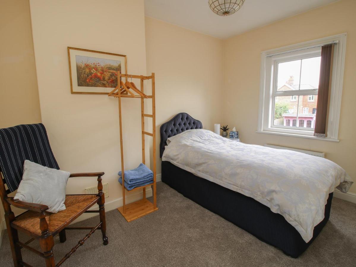 Penny Cottage 러들로 외부 사진